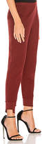 Thumbnail for your product : Wilt Crop Shifted Jogger Pant
