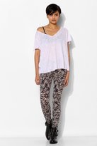 Thumbnail for your product : Truly Madly Deeply Zuri Zebra Legging