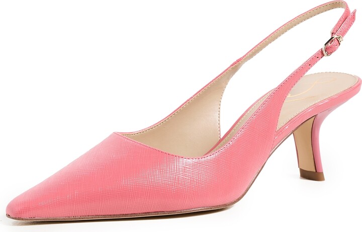 Sam Edelman Bianka Sling Heels