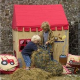 Thumbnail for your product : The Well Appointed House The Barn Playhouse