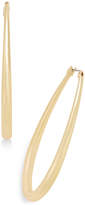 Thumbnail for your product : Thalia Sodi Gold-Tone Large Teardrop Hoop Earrings, Created for Macy's