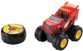 Blaze and the Monster Machines R/C Racing