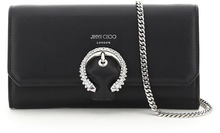 jimmy choo cheri bag