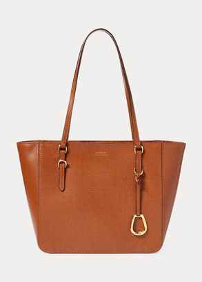 ralph lauren oxford tote bag