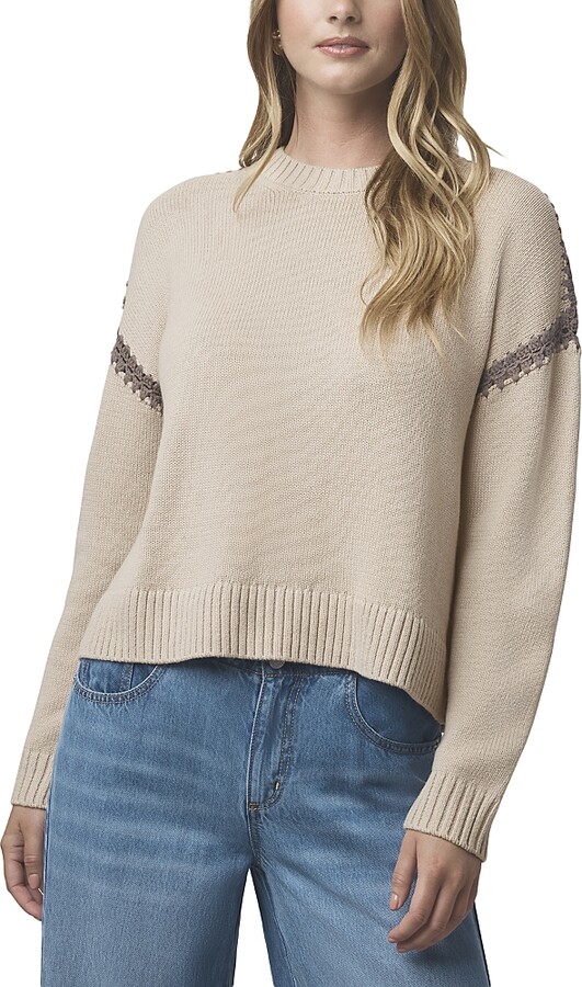 Splendid Greyson Sweater
