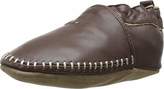 Thumbnail for your product : Robeez Premuim Leather Classic Moccasin Soft Sole (Infant/Toddler)
