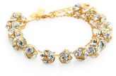 Thumbnail for your product : Kate Spade Lady Marmalade Mini Charm Bracelet