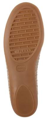 The Flexx 'Rapid' Flat