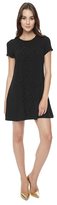 Thumbnail for your product : Juicy Couture Embellished Crepe Dress