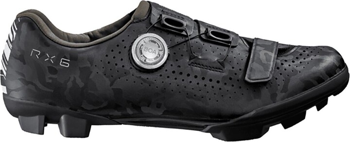 Shimano RX600 Wide Mountain Bike Shoe - Men's