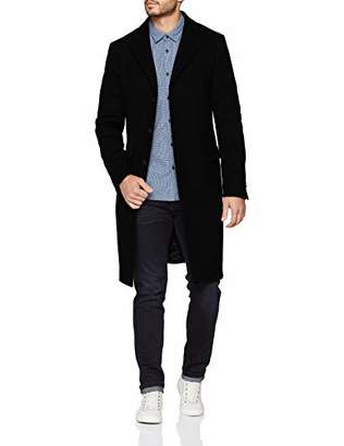 Benetton Men's Coat Suit,(Manufacturer Size: 50)