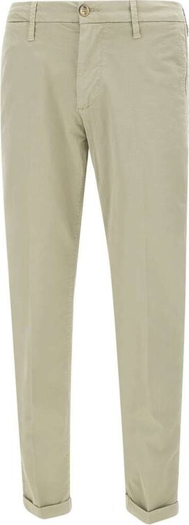 Re-Hash Mucha Slim-Fit Chinos