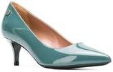 Thumbnail for your product : Pollini classic pointed pumps