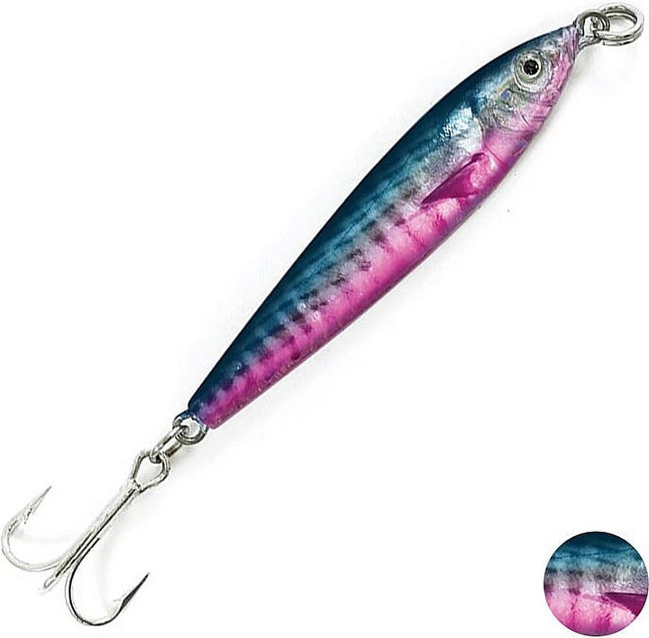 Ahi USA 2oz Flash Jigging Lure