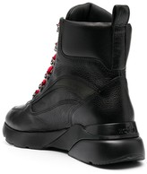 Thumbnail for your product : Hogan Active One boots
