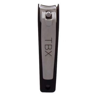 Tbx Stainless Steel Nail Clippers 1 ea