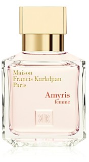 Francis Kurkdjian Amyris femme Eau de Parfum 2.4 oz.