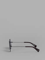 Thumbnail for your product : Yohji Yamamoto Eyewear