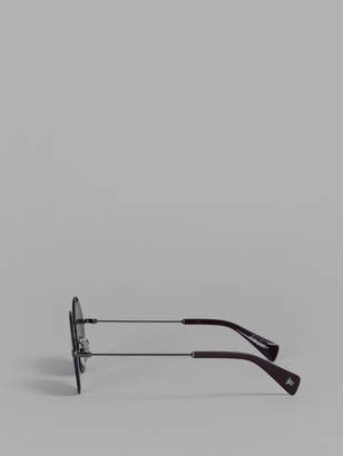 Yohji Yamamoto Eyewear