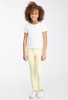 Thumbnail for your product : Forever 21 Girls Soft Knit Pants (Kids)
