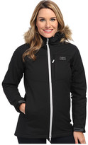 Thumbnail for your product : Helly Hansen Paramount Insulated Softshell Jacket