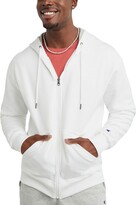 Thumbnail for your product : Champion Men's Powerblend Fleece Zip Hoodie
