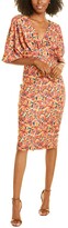 Thumbnail for your product : Alexia Admor Maddelyn Sheath Dress