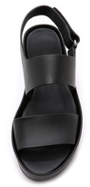 Thumbnail for your product : Vince Marrett Flatform Sandals