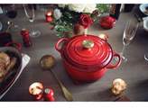 Thumbnail for your product : Le Creuset Gold Knob Collection 4 1/2 Quart Round French/Dutch Oven