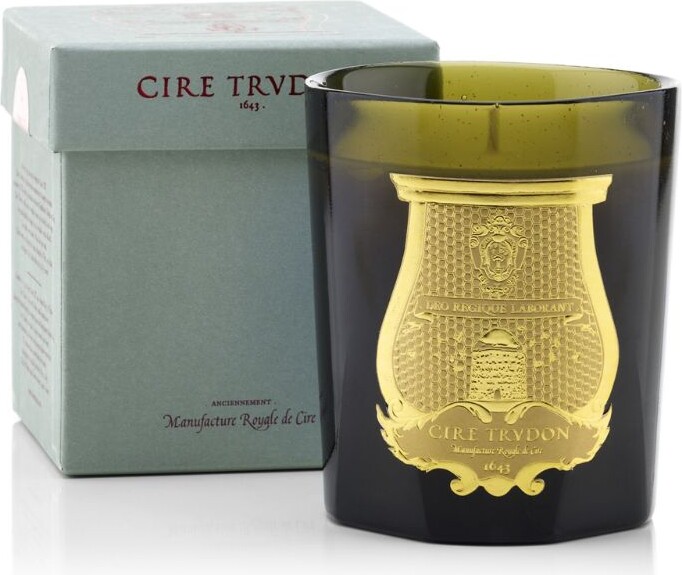 Cire Trudon Spiritus Sancti Candle (270G) - ShopStyle