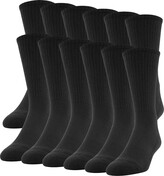 Thumbnail for your product : Gildan Men's Performance Crew Socks