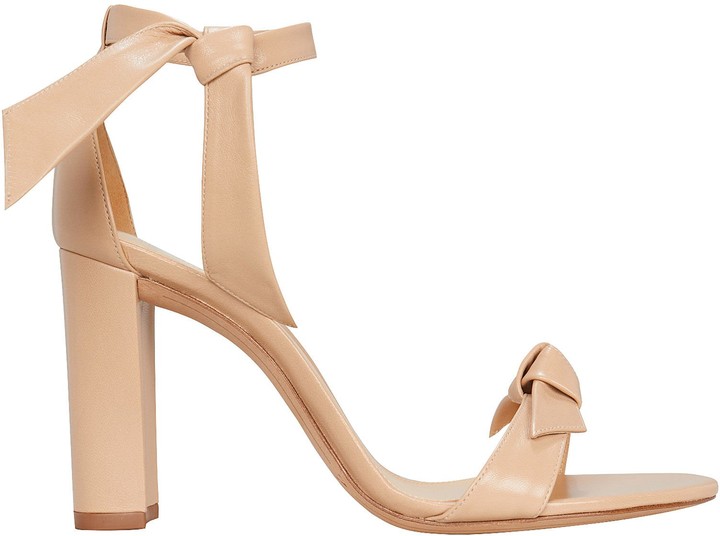 alexandre birman clarita block heel