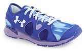 Thumbnail for your product : Under Armour 'Micro G® Neo Mantis' Running Shoe (Women)