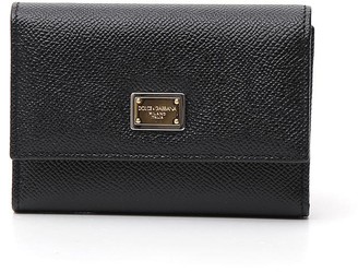 Dolce \u0026 Gabbana Women's Wallets | Shop 