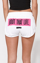 Thumbnail for your product : Civil That Life Twerk Shorts