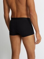 Thumbnail for your product : Hanro Micro-touch Jersey Boxer Trunks