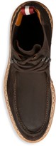 Thumbnail for your product : Bally Lyons Suede Loafer Chelsea Boots