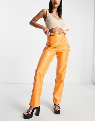 Missy Empire Wideleg and palazzo trousers for Women  Online Sale up to  55 off  Lyst Australia
