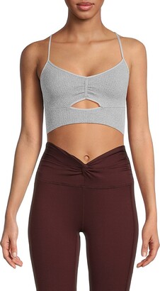 Free People Free Throw Strappy Back Bralette - ShopStyle Tops