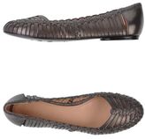 Thumbnail for your product : Sigerson Morrison Ballet flats