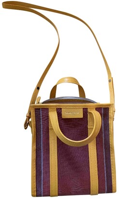 Balenciaga multicolour Cloth Handbags
