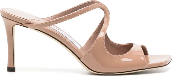 Jimmy Choo 75mm Anise sandals