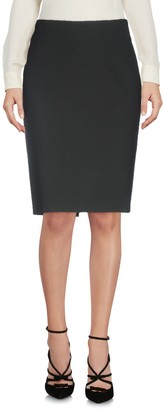 Divina D by Knee length skirts