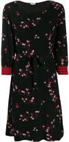 Thumbnail for your product : Bellerose Sao floral dress