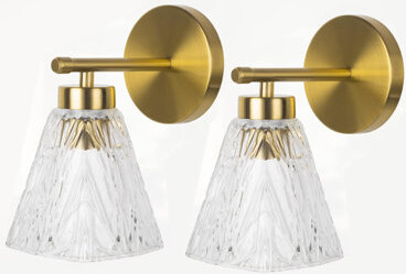 Everly Quinn Lamp