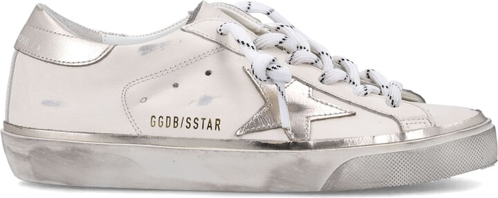 Golden Goose Super-star