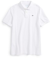 Thumbnail for your product : Vineyard Vines Classic Pique Cotton Polo