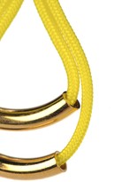 Thumbnail for your product : A.V. Max Cord Drop Earring