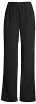 Thumbnail for your product : Lafayette 148 New York Luxe Stretch Crepe De Chine Studio Pant