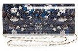 Thumbnail for your product : Jimmy Choo 'Sweetie' Acrylic Clutch